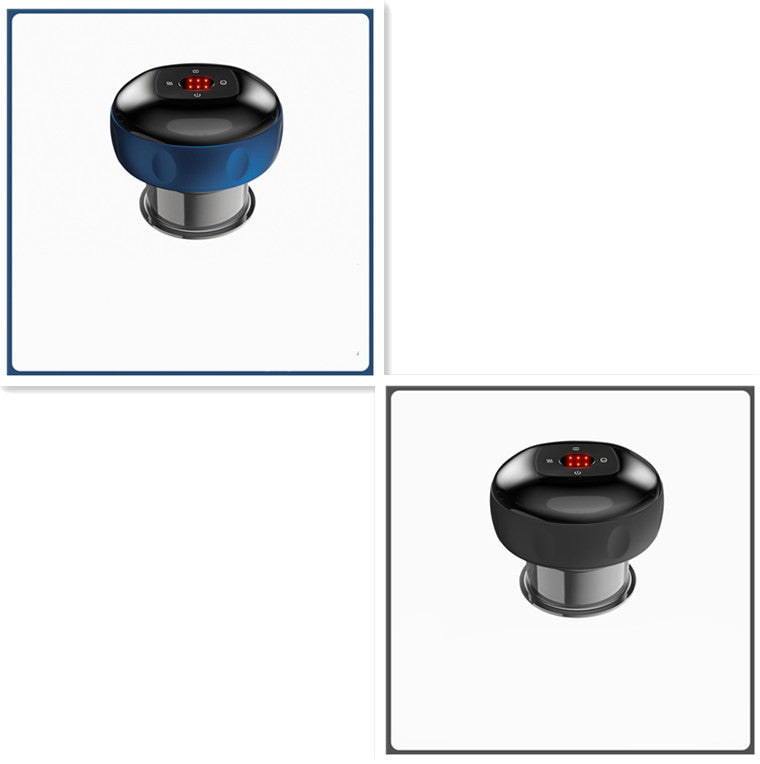 ΗλεκτρικήThermaCup Pro™  Συσκευή Cupping με Θέρμανση